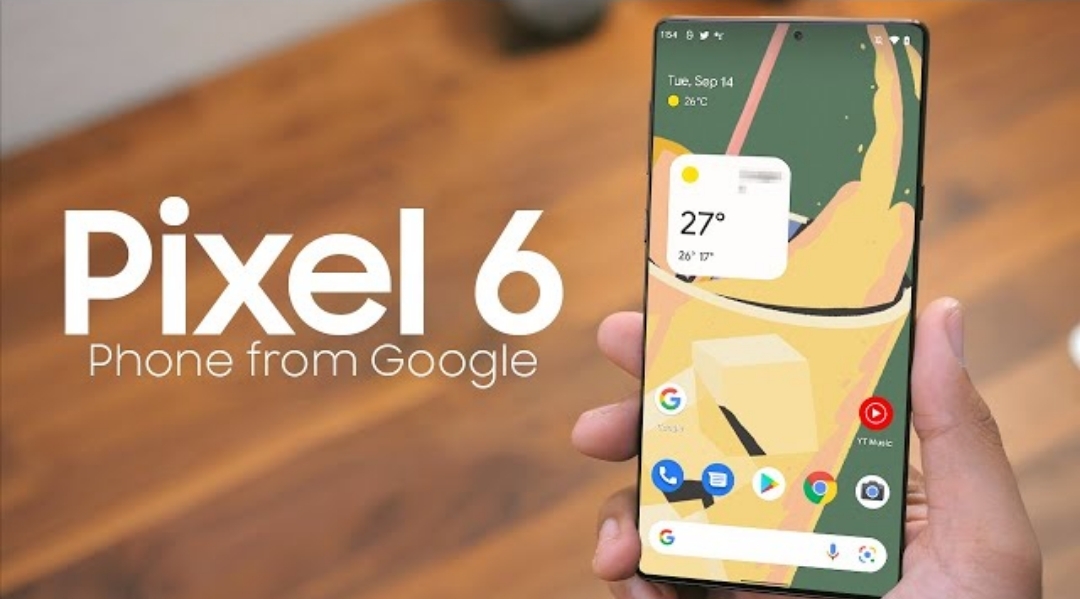 Pixel 6a Benchmark Raises Hopes For Google's Mid-Range Flagship
