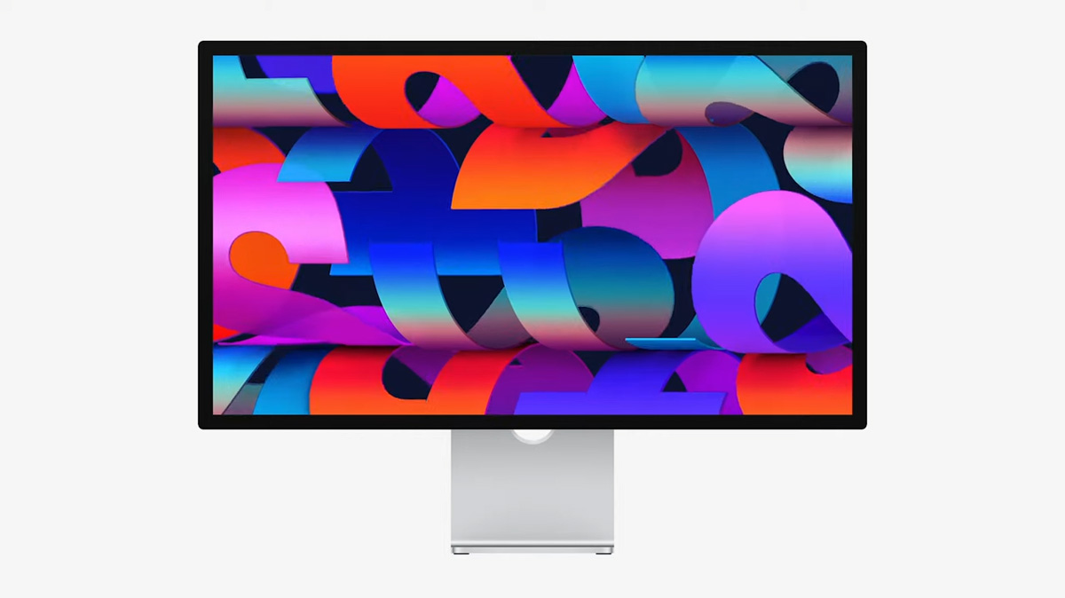 Apple Just Fixed This Studio Display Software Glitch