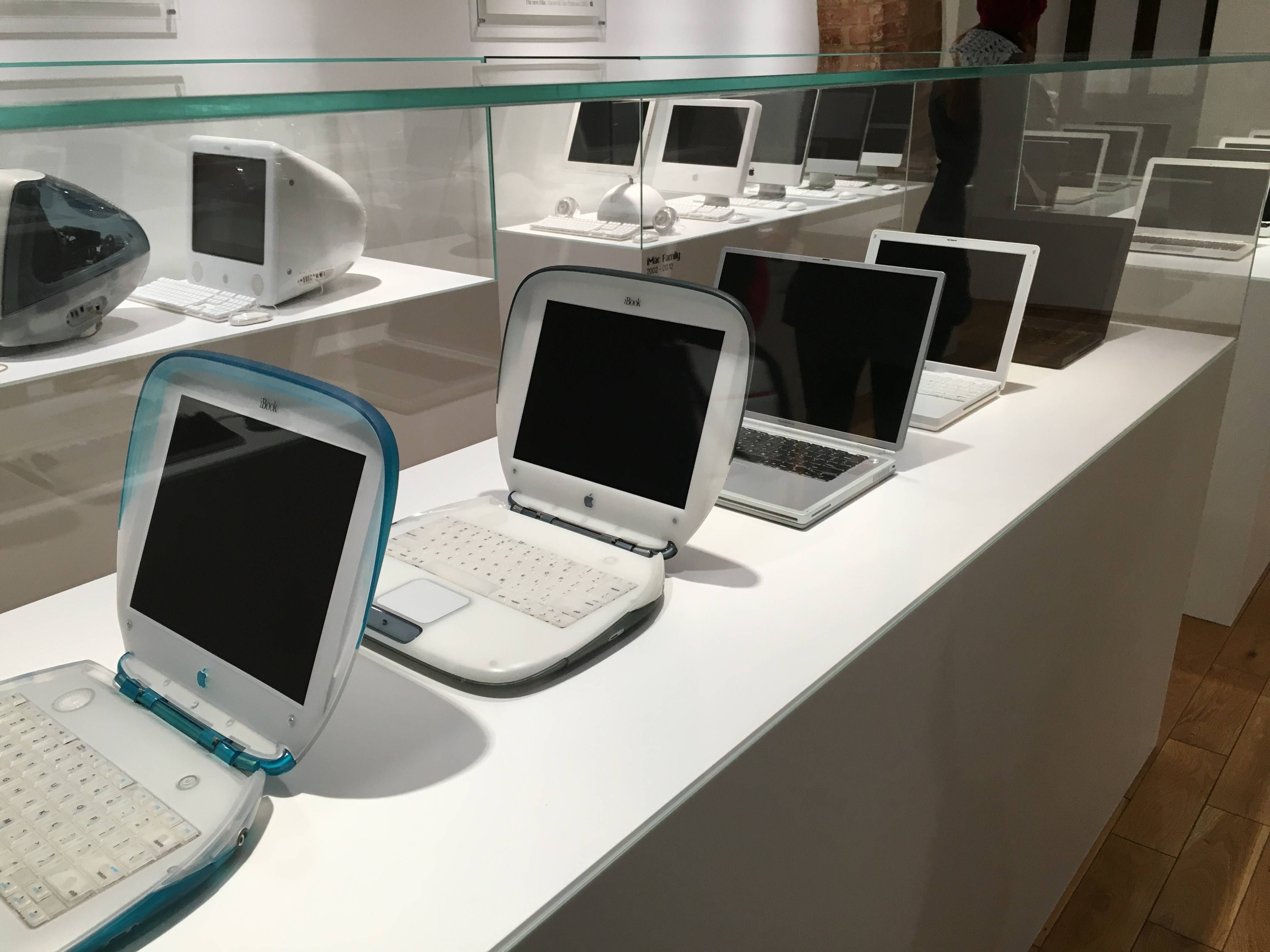 The Apple Museum Tech Enthusiasts Need To Know About