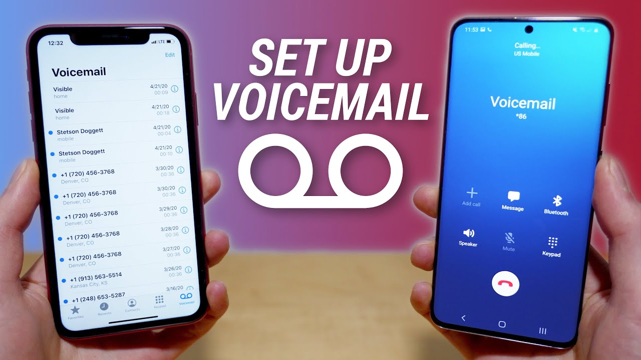 How To Change Voicemail Password On Android Phones