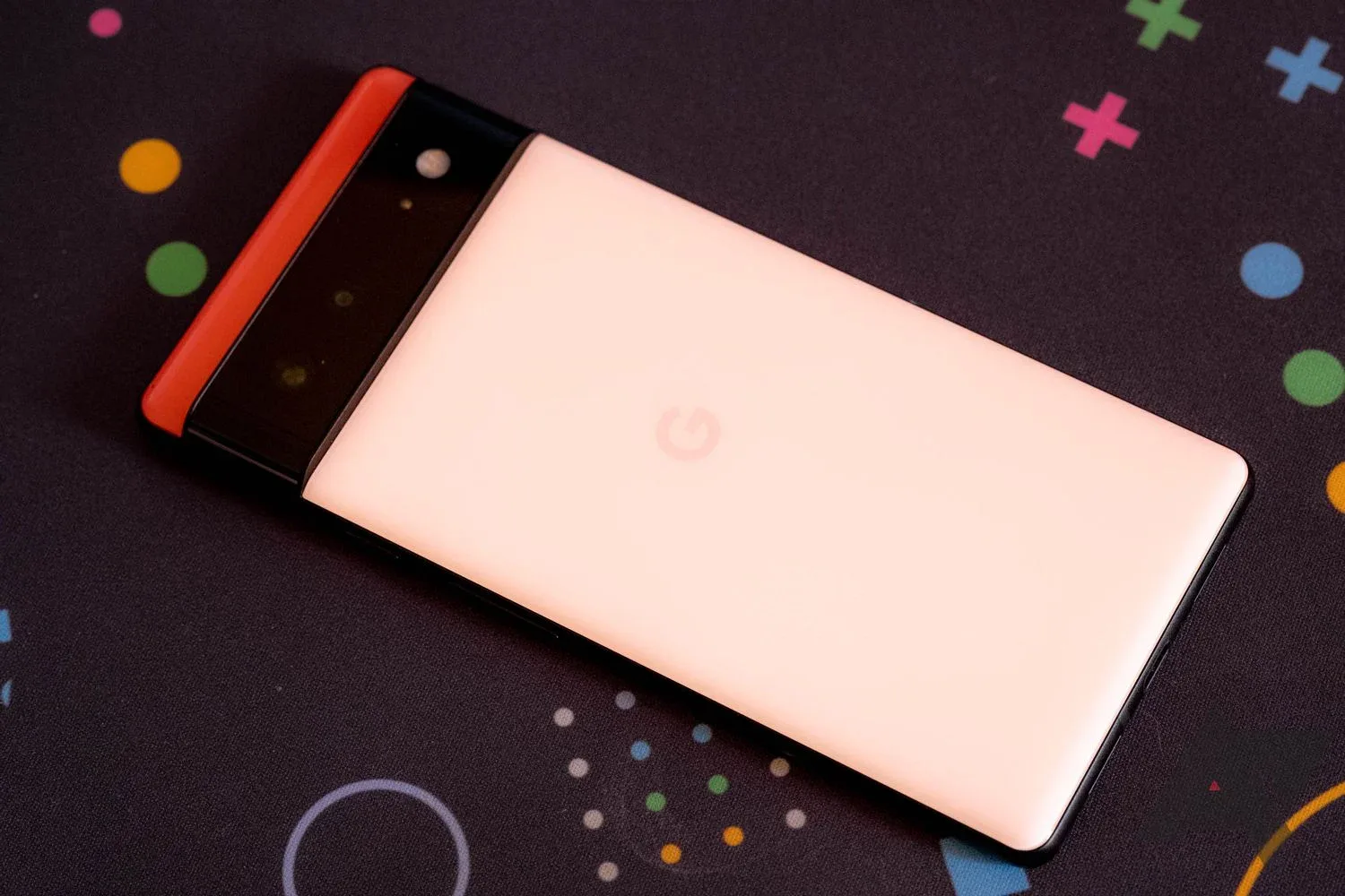 Pixel 6 Pro May Have An Unexpected Feature