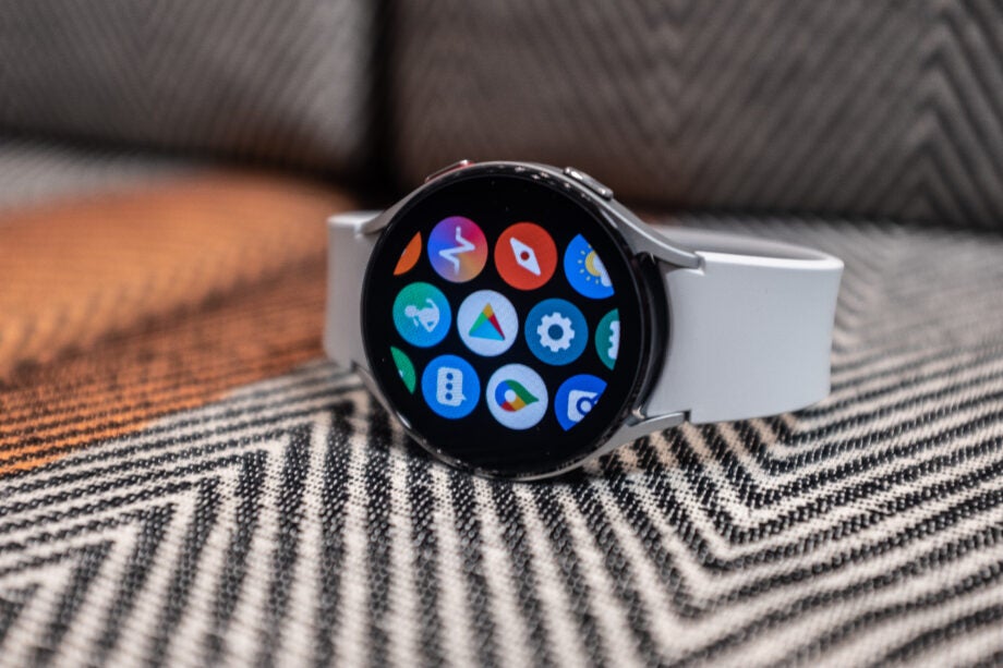 Samsung Rumored To Be Working On A Galaxy Watch 5 Pro Edition