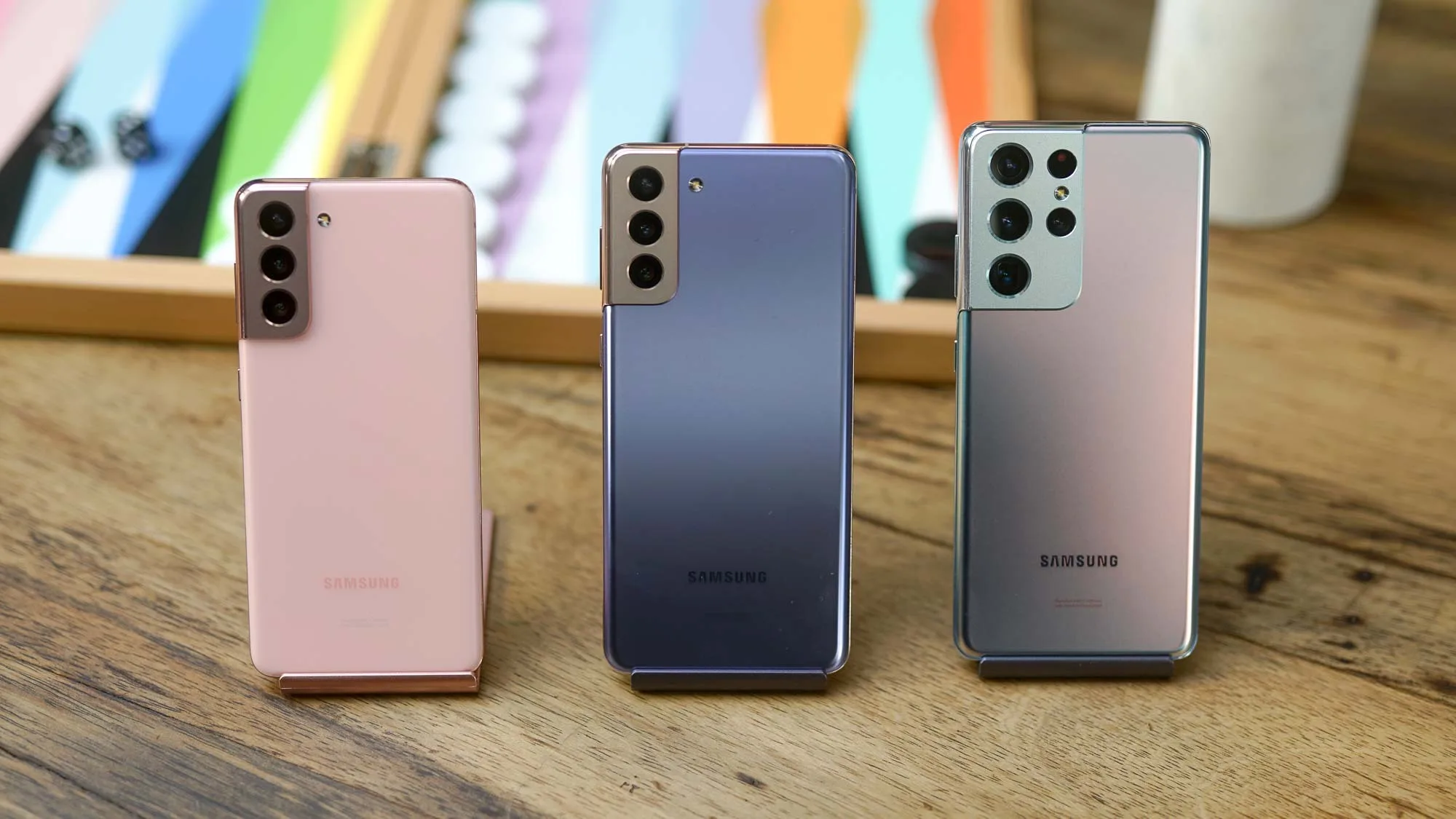 Samsung Could Make A Major Change To The Galaxy S22 FE