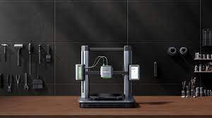 Anker's First 3D Printer Boasts Fast Speeds And High-End Features
