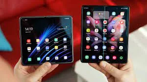 galaxy fold 3 price in india