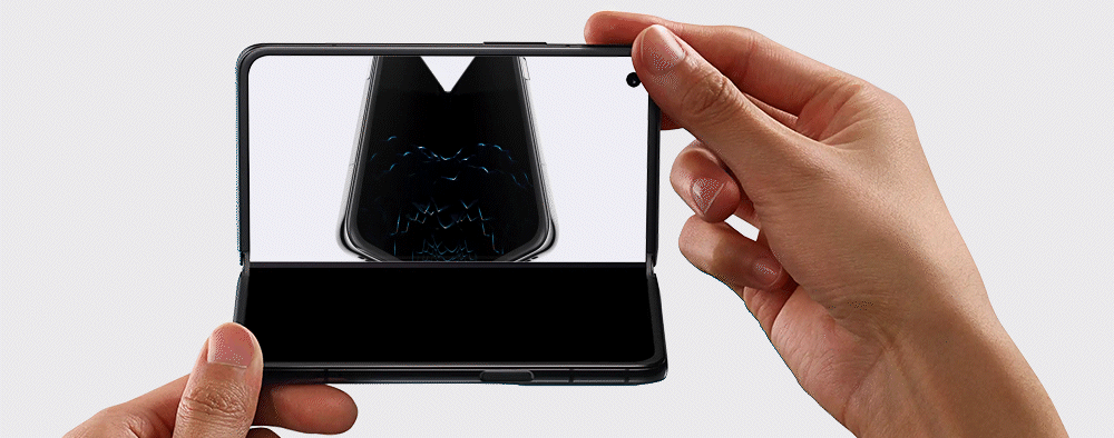 OnePlus' First Foldable Phone Could Be A Rebranded OPPO Find N