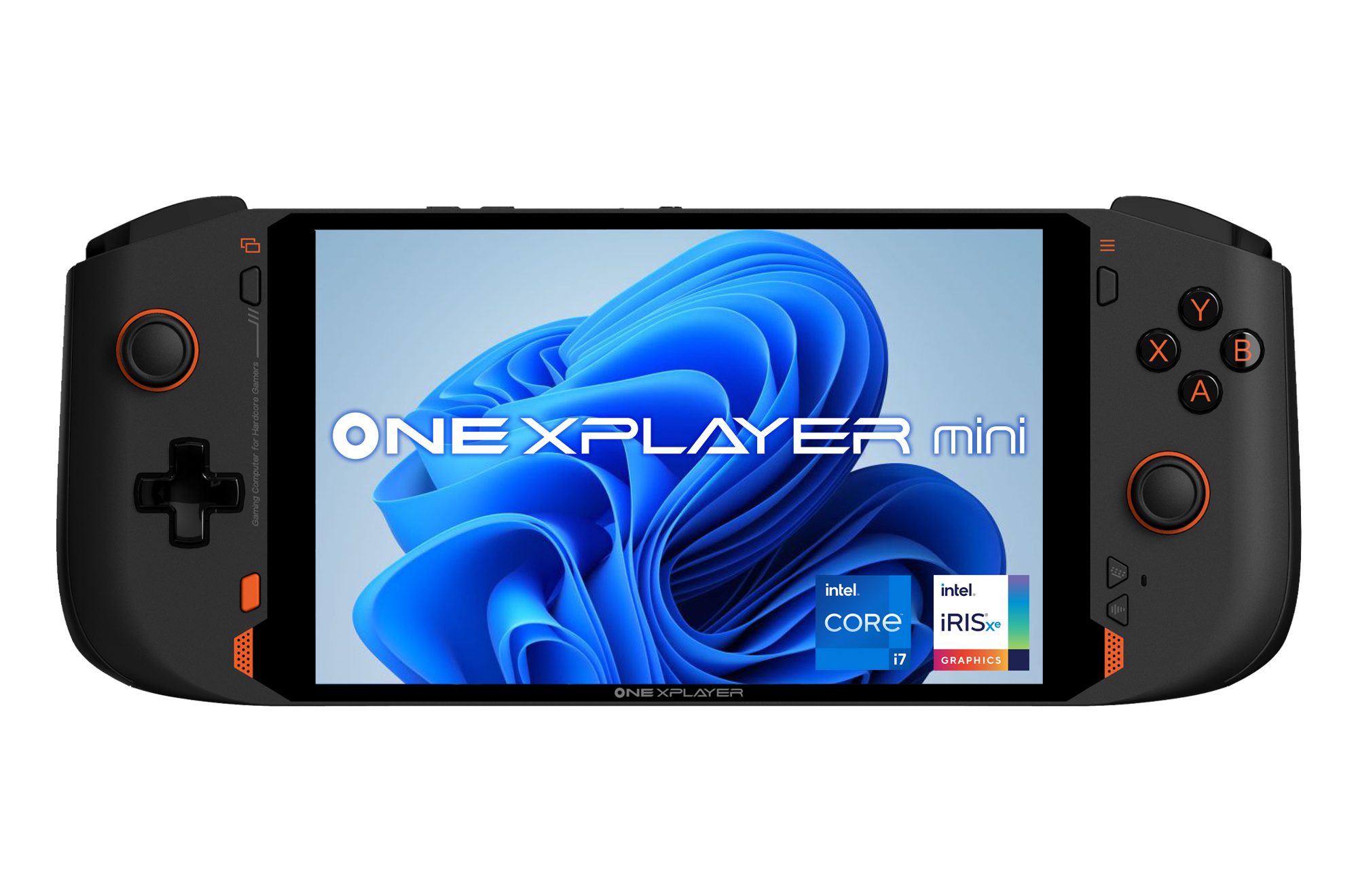 OneXPlayer Mini Takes On The Steam Deck With A New AMD Model