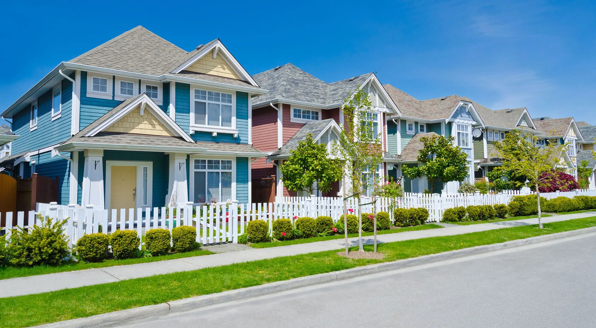 Vancouver home sales down 46% from last year, 13% from September: board