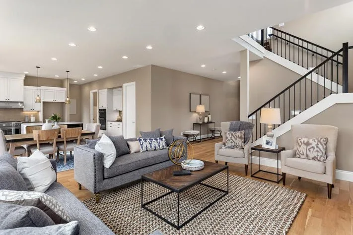 Taylor Morrison Unveils 2023 Home Design Trends Centered Around Wellness