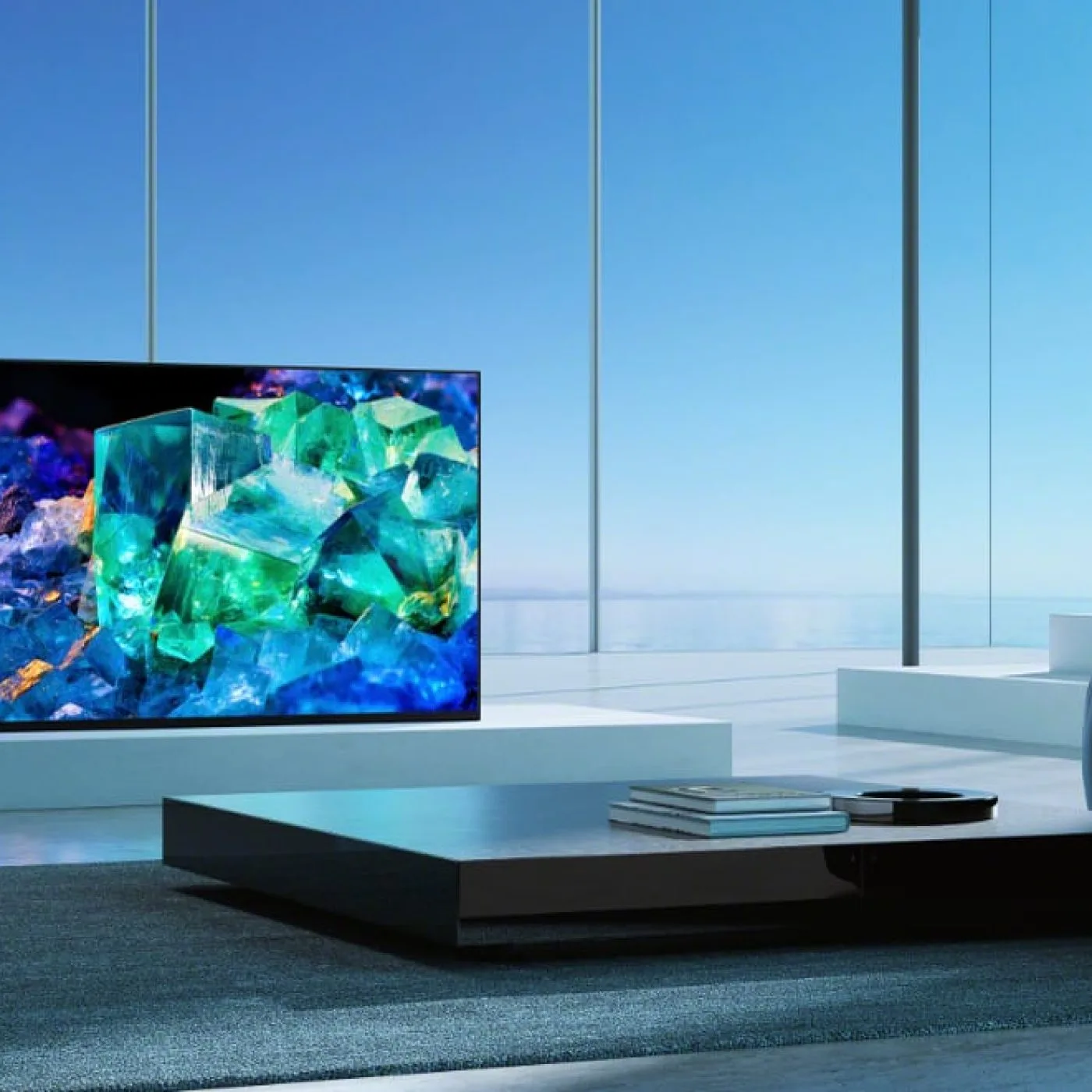 Sony will not unveil any new TVs at CES this year…but might reveal a car